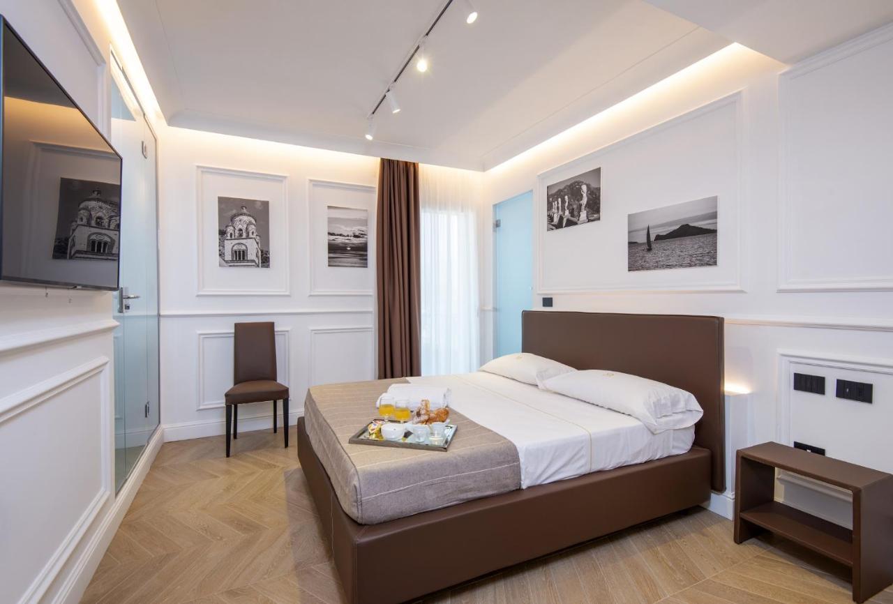 Hotel Xbusiness Nola Kültér fotó