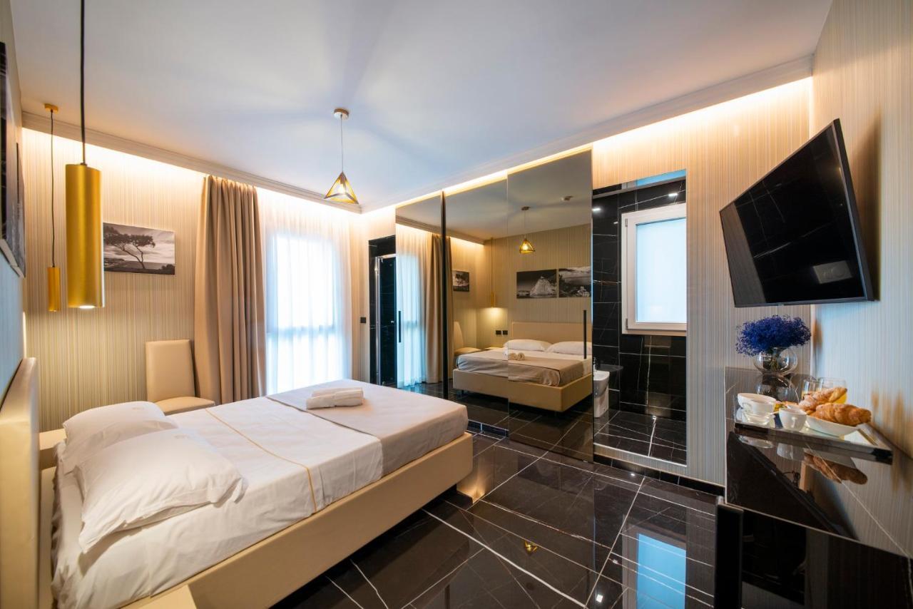 Hotel Xbusiness Nola Kültér fotó